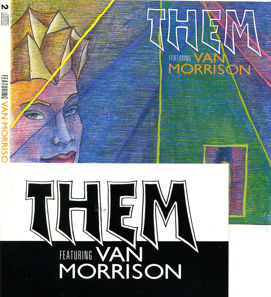 THEM  (see: Van Morrison)